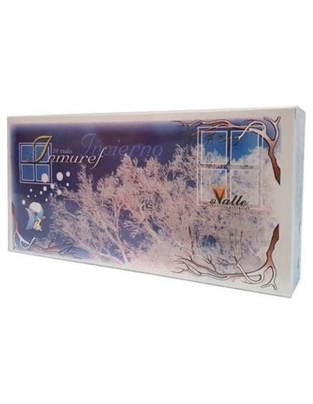 Inmuref 20Amp. de El Valle