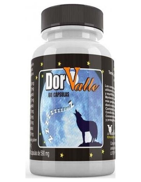 Dorvalle 60Cap. de El Valle