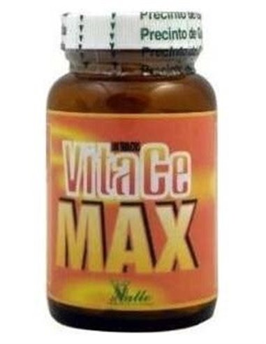 Vitace Max 100Comp.Masticables de El Valle
