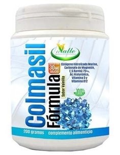 Colmasil 200Gr. de El Valle