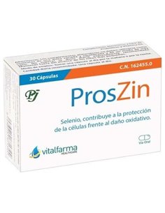 Proszin 30Cap. de Vitalfarma