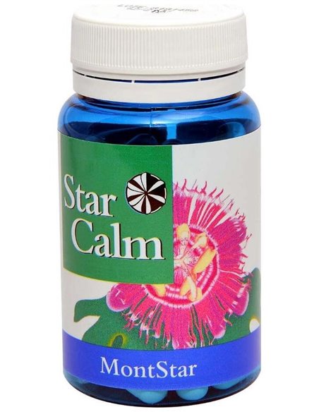 Star Calm Relax 60Cap. de Espadiet**