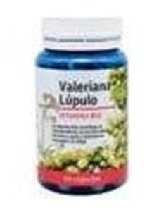Valeriana + Lupulo+B12 60Cap. de Espadiet