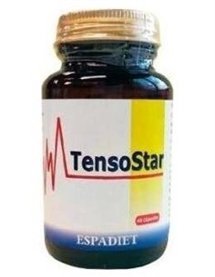 Tensostar 60 Cáp. de Espadiet