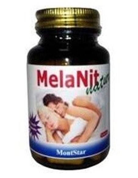 Melanit Natur 60 Cáp. de Espadiet