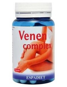 Venen Complex 60 Cáp. de Espadiet