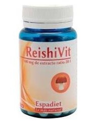 Reishi Vit 60Cap de Espadiet