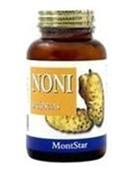 Noni 450Mg. 50Cap. de Espadiet
