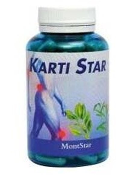Karti Star 120Cap. de Espadiet