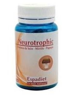 Neurotrophic 45 Cáp. de Espadiet