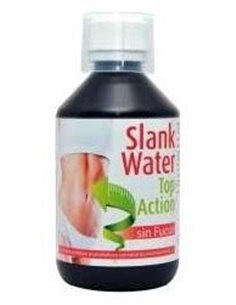 Slank Water Top Action Sin Fucus 250 Ml de Reddir