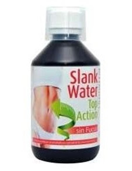 Slank Water Top Action Sin Fucus 250Ml. de Espadiet