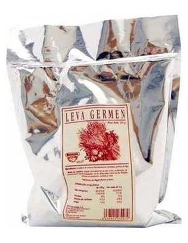 Leva-Germen Bolsa 300 Gr de Herdibel