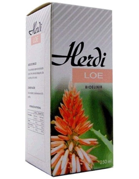 Herdi Loe 250Ml. de Herdibel
