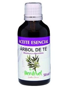 Aceite Puro Arbol De Te 50 Ml de Herdibel