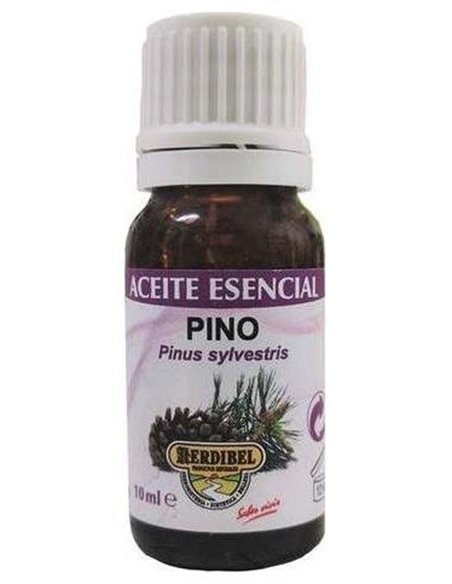Pino Aceite Esencial 10Ml de Herdibel