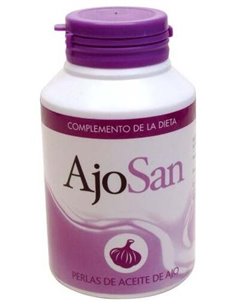Ajosan 120Perlas de Herdibel