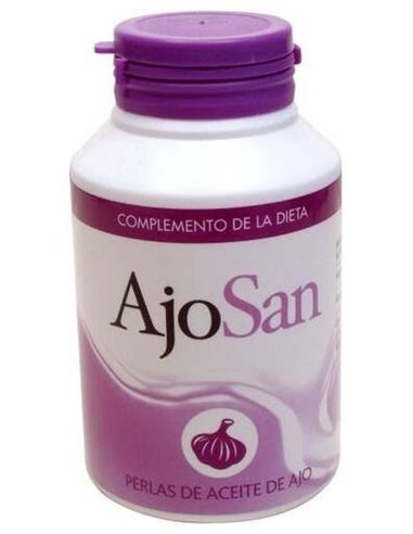 Ajosan 120Perlas de Herdibel