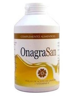 Onagrasan 1000Mg 100 Perlas de Herdibel