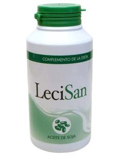 Lecisan 100Perlas de Herdibel