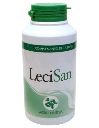 Lecisan 100Perlas de Herdibel