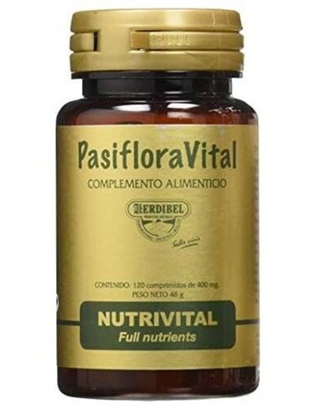 Pasiflora Vital 120Comp. de Herdibel