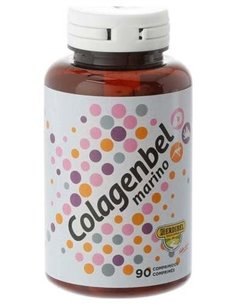 Colagenbel 90Comp. de Herdibel