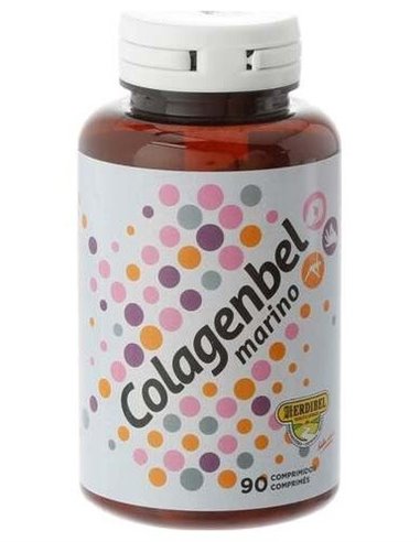 Colagenbel 90Comp. de Herdibel