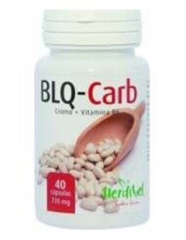 Blq-Carb Herdibel 40 Cap de Herdibel