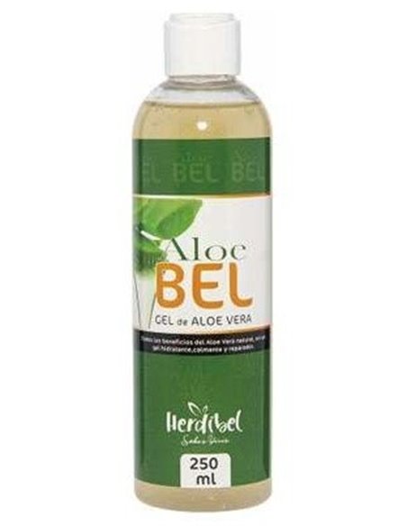 Aloebel 250 Ml de Herdibel