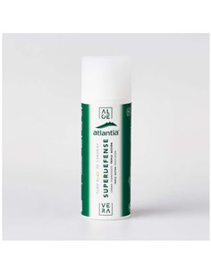Superdefense Crema Hidrat. Triple Accion 150Ml. de Atlantia