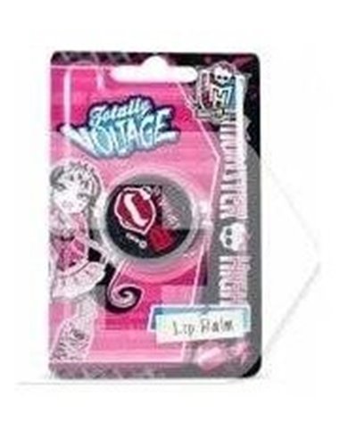 Lip Balm Monster High (Band.X6U.)** de Kin