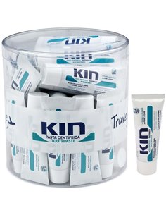 Kin Pasta Dental Aloe Vera Viaje 25Ml de Kin