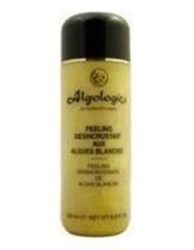 Peeling Facial Algas Blancas 200Ml. (Ref.213) de Algologie