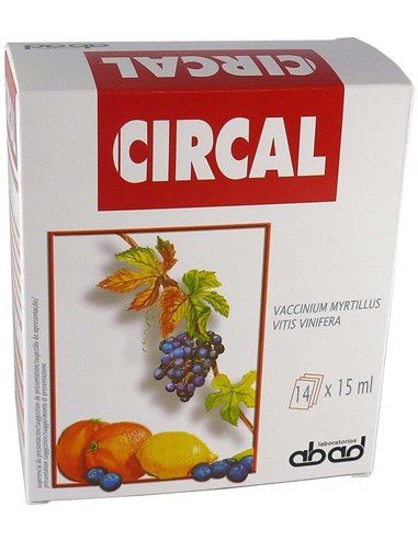 Circal 14Sbrs. de Kiluva - Abad