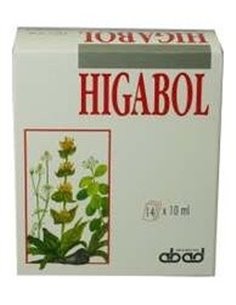 Higabol 14Sbrs. de Kiluva - Abad