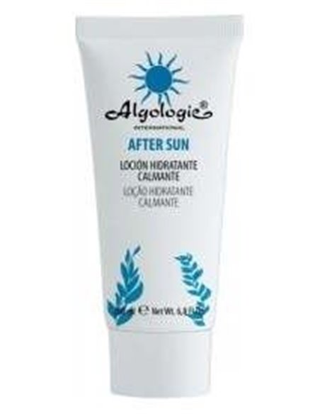 After Sun 200Ml. (P0332) de Algologie