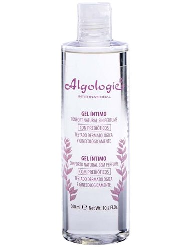 Gel Intimo 300Ml. (Ref. 396) de Algologie