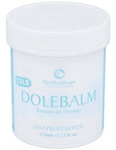 Cold Dolebalm (Frio) 250Gr. de Pirinherbsan