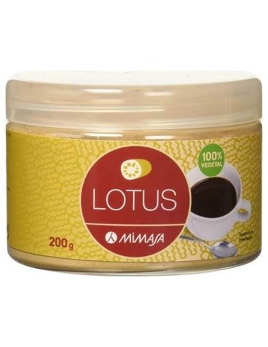 Lotus 200 Gramos Mimasa