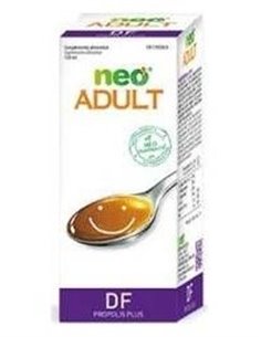 Neo Adult Df Defense Jarabe 150Ml. de Neo