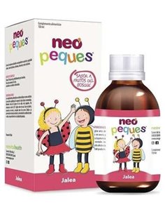 Neo Peques Jalea 150Ml. de Neo