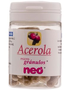 Acerola (Vit.C) 45Cap. Neo de Neo