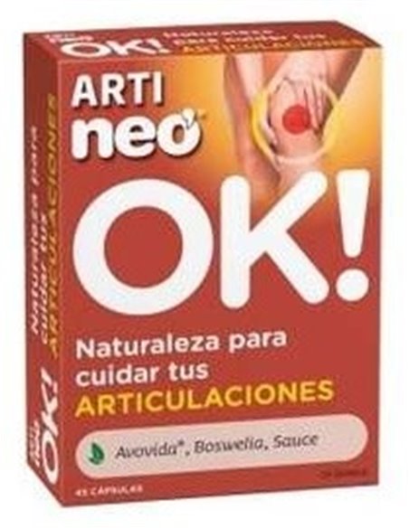 Artineo 45Cap. de Neo