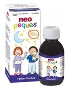 Neo Peques Felices Sueños 150Ml. de Neo