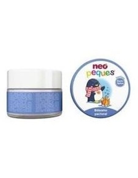 Neo Peques Balsamo Pectoral 50Ml de Neo