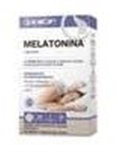 Melatonina 30Cap. de Hcf