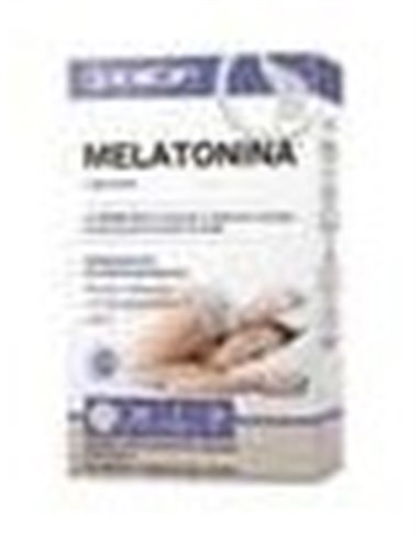 Melatonina 30Cap. de Hcf