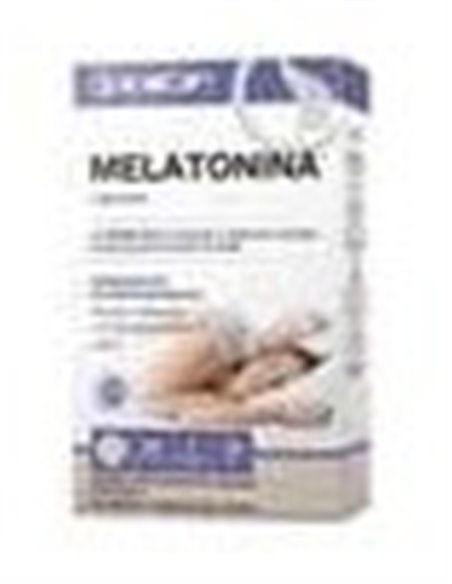 Melatonina 30Cap. de Hcf