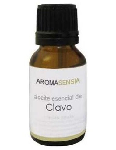 Clavo Aceite Esencial 15Ml. de Aromasensia